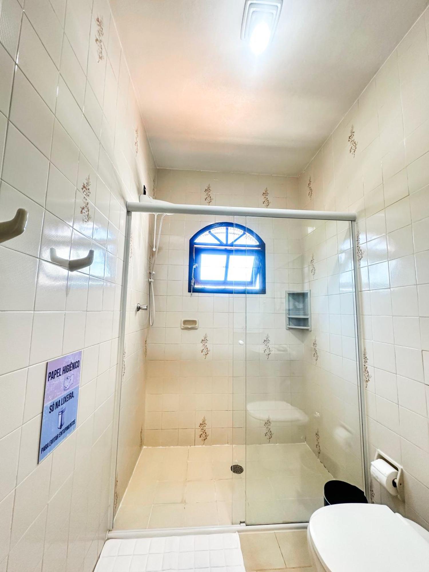 Casa Na Praia Dos Ingleses Para Ate 12 Pessoas Florianópolis Eksteriør billede