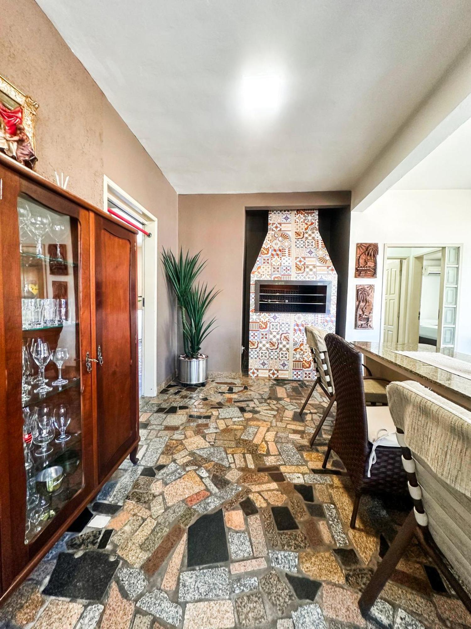 Casa Na Praia Dos Ingleses Para Ate 12 Pessoas Florianópolis Eksteriør billede