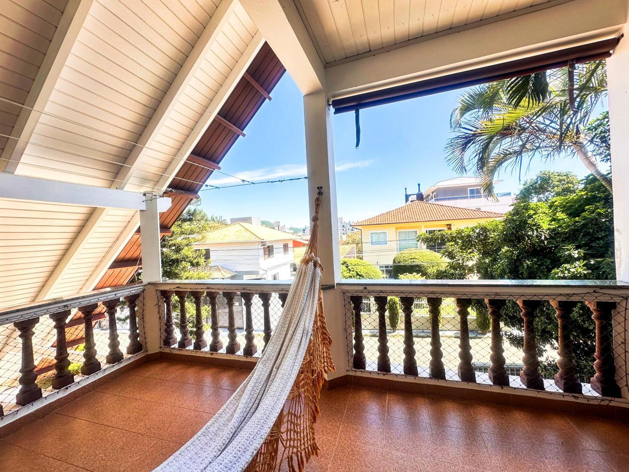Casa Na Praia Dos Ingleses Para Ate 12 Pessoas Florianópolis Eksteriør billede