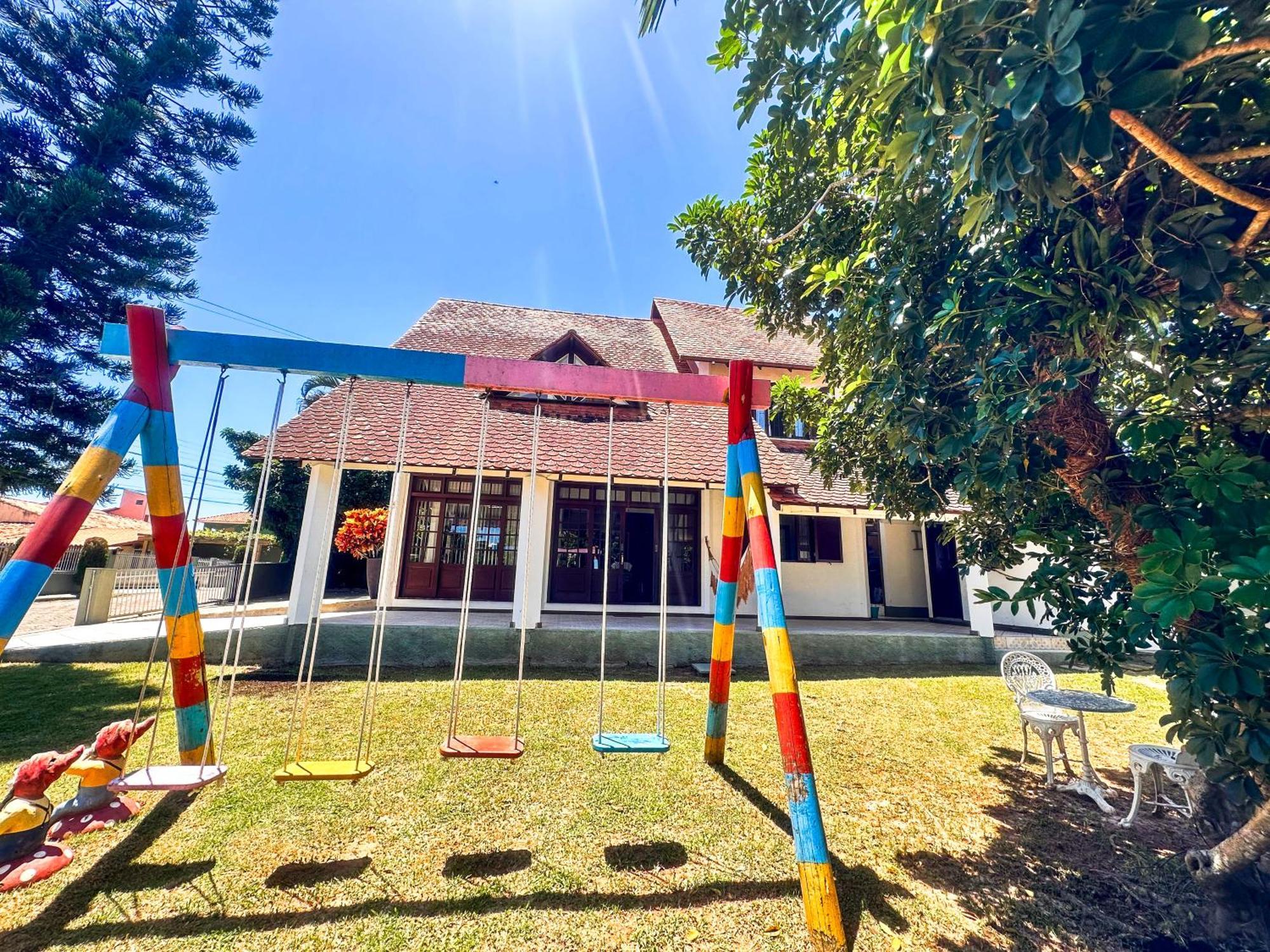 Casa Na Praia Dos Ingleses Para Ate 12 Pessoas Florianópolis Eksteriør billede